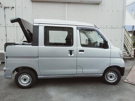 販売台数業界no1 トノカバー専門ドリームランナー