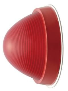楽天市場】表示灯 樹脂枠 防雨型 TL-14DW ホーチキ製 （TL-13DW