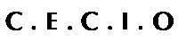 C.E.C.I.O｜ ONLINE SHOP