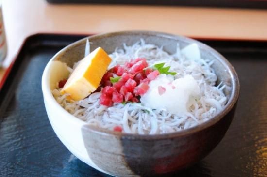 しらす 釜揚げしらす】（350g） 静岡・由比からお取り寄せ・通販 望仙