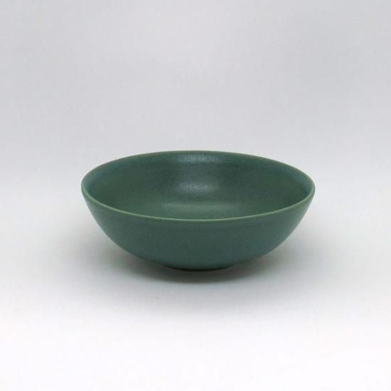 【ビンテージ】Arabia 24hグリーンボウル24cm ARABIA 24h ボウル グリーン - 北欧ヴィンテージ食器＆雑貨 tuikku