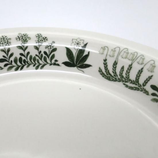 ARABIA Polaris/ポラリス オーバルプレート 30cm (2) - 北欧