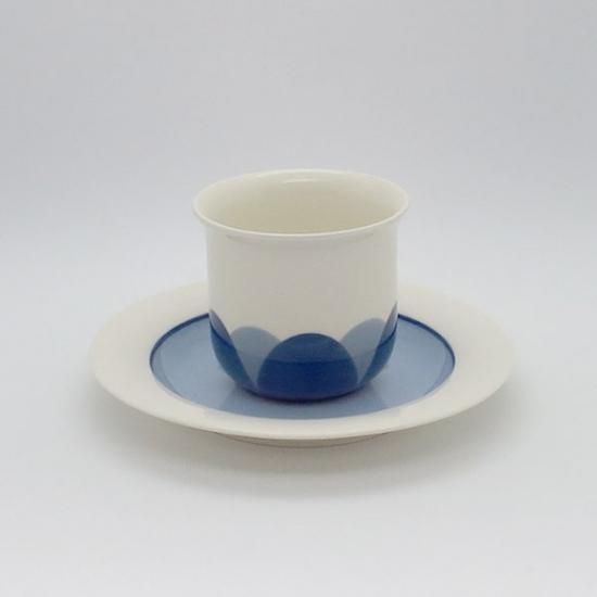 ARABIA Arctica Pudas/アークティカ プダス コーヒーカップ