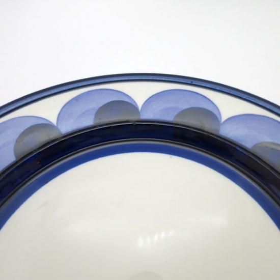 ARABIA Paju/パユ プレート 26cm (4) - 北欧ヴィンテージ食器 ARABIA Paju/パユ プレート 26cm (4) - 北欧ヴィンテージ食器