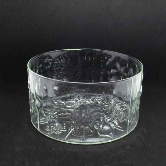 ビンテージ ARABIA FINLAND フローラボール 19センチ