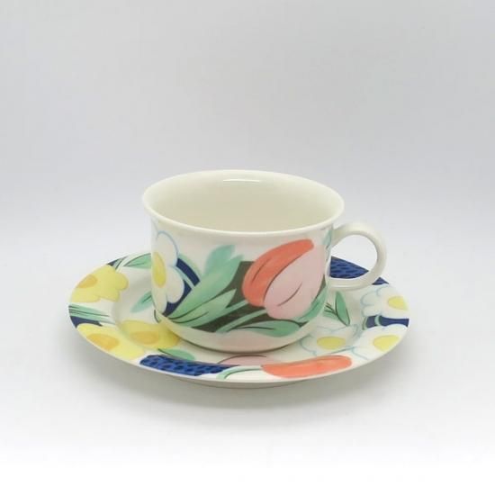 ビンテージ】アラビア☆アークティカ☆ボウル5個