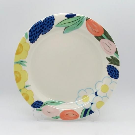 アラビアアークティカプレート20cm