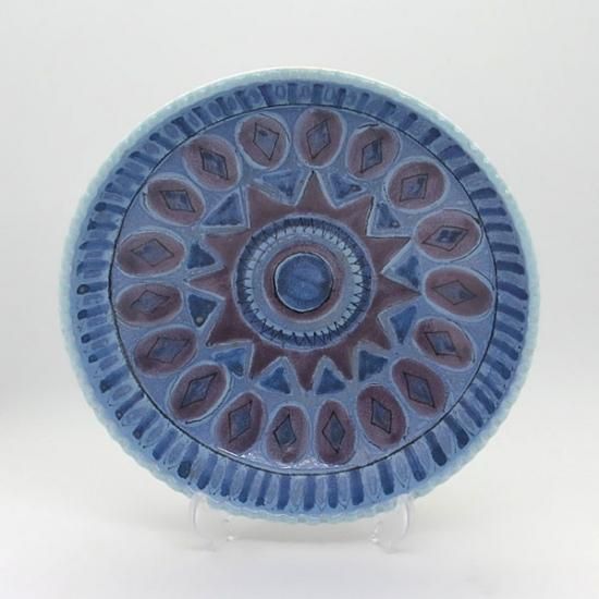 ARABIA Gunvor Olin-Gronqvist/グンヴァル・オリン・グランクヴィスト