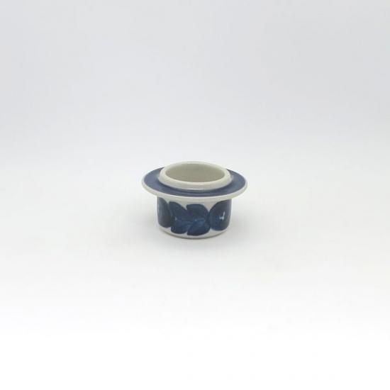 アラビア アネモネ　Arabia Anemone　エッグカップ 4個　バラ売り可 ARABIA Anemone/アネモネ エッグカップ(4) - 北欧ヴィンテージ