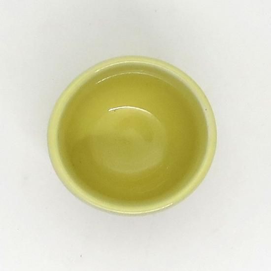 ARABIA Kilta/キルタ エッグカップ イエロー (4) - 北欧ヴィンテージ