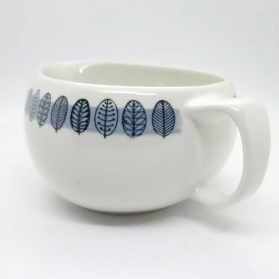 ARABIA Linnea/リンネア ソースボート - 北欧ヴィンテージ食器＆雑貨