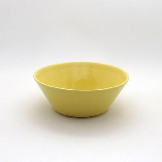 北欧食器》Iittala（イッタラ）廃盤のティーマイエローが復刻