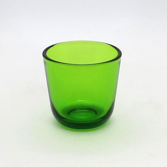 NUUTAJARVI Kaj Franck/カイ・フランク 5023 ショットグラス6個セット