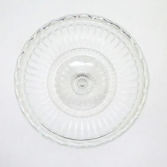 iittala x marimekko Maribowl/マリボウル クリア 15.5cm - 北欧 iittala x marimekko Maribowl/マリボウル クリア 15.5cm - 北欧