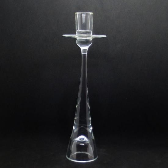 NUUTAJARVI Aurora/オーロラ キャンドルホルダー 24.5cm - 北欧