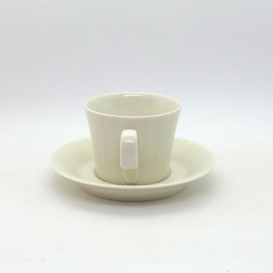 ARABIA Lumi/ルミ カップ＆ソーサー(2) - 北欧ヴィンテージ食器