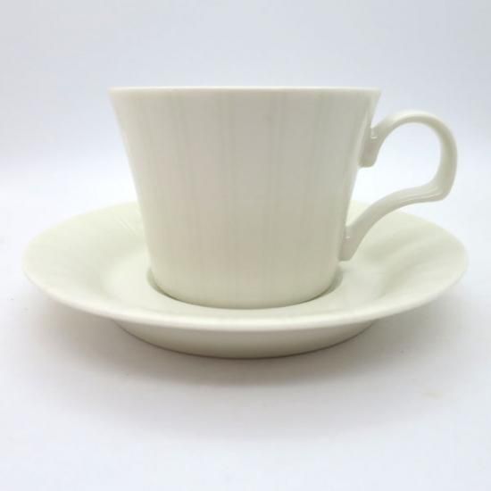 【新品】ARABIAアラビア　Lumi　カップ＆ソーサー　５客セット 新品】ARABIAアラビア Lumi カップ＆ソーサー 5客セット - メルカリ