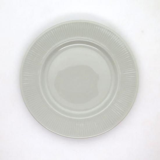 ARABIA Sointu/ソインツ プレート 17cm グレー(2) - 北欧