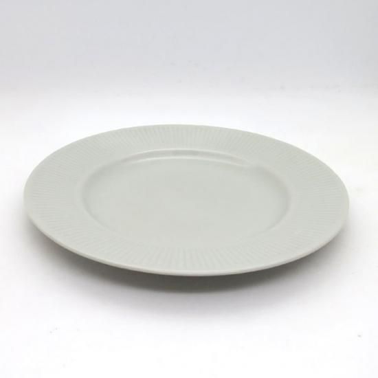 ARABIA Sointu/ソインツ プレート 17cm グレー(2) - 北欧