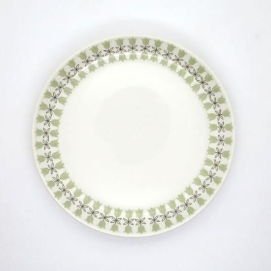 欲しいの ARABIA 北欧ヴィンテージ食器 - (4) 17cm プレート Kielo/キエロ 食器
