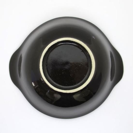 ARABIA Kilta/キルタ スープボウル ブラック (1) - 北欧