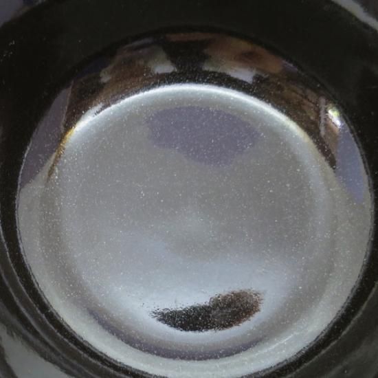 ARABIA Kilta/キルタ スープボウル ブラック (1) - 北欧