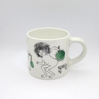 カップ&ソーサー/マグカップ/タンブラー - 北欧ヴィンテージ食器