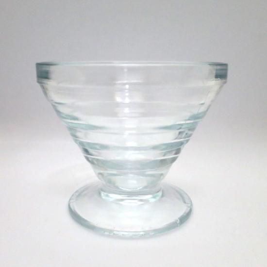 Riihimaen Lasi Aino Aalto/アイノ・アアルト デザートボウル (2