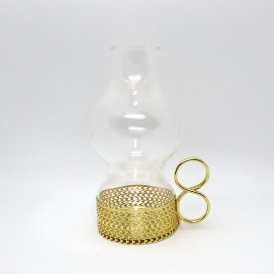 【廃盤】 イッタラ ツァイッカ キャンドルホルダー　Lサイズ 廃盤】 イッタラ ツァイッカ キャンドルホルダー Lサイズ 【公式通販】