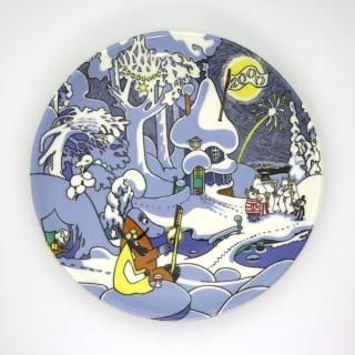 moomin moomin