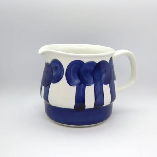 Rorstrand Mamsell/マムセル ピッチャー - 北欧ヴィンテージ食器 Rorstrand Mamsell/マムセル ピッチャー - 北欧ヴィンテージ食器