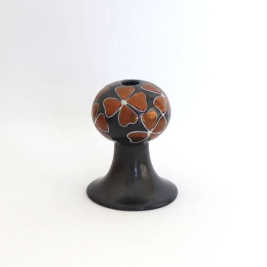 お客様お取置き品】ARABIA Olli Vasa キャンドルホルダー (1