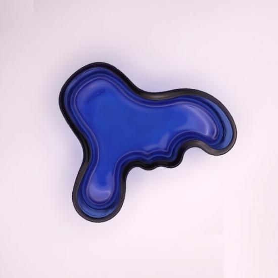 iittala Alvar Aalto Collection ボウル ウルトラマリンブルー iittala Alvar Aalto Collection ボウル ウルトラマリンブルー