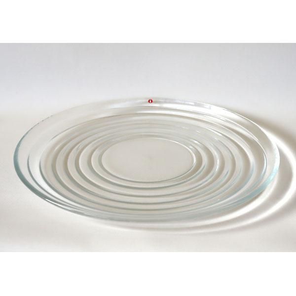 :イッタラ Aino Aalto クリアプレート\"28cm×2枚\" 楽天市場】iittala イッタラ AINO AALTO（アイノアールト） 17.5