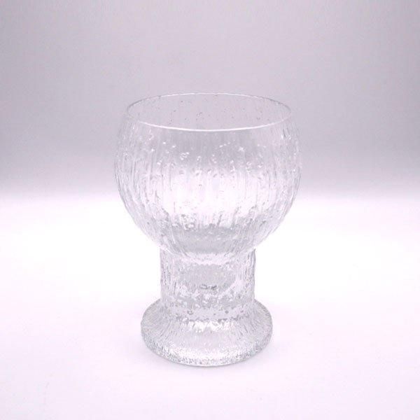 【イッタラ】ヴィンテージ ケッケリト ワイン グラス ペア 希少 複数有】iittala Kekkerit/ケッケリト ワイングラス 280ml - 北欧