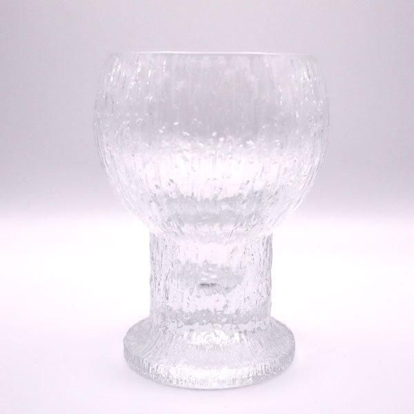 複数有】iittala Kekkerit/ケッケリト ワイングラス 280ml - 北欧