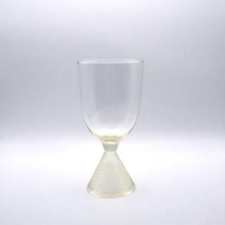 完璧わいふによる / Lasi Riihimaen リーヒマンエンラシ 北欧ヴィンテージ食器 - 工芸品