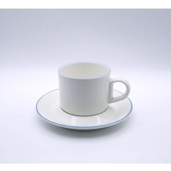 複数有】ARABIA COOL コーヒーカップ&ソーサー - 北欧ヴィンテージ 複数有】ARABIA COOL コーヒーカップ&ソーサー - 北欧ヴィンテージ