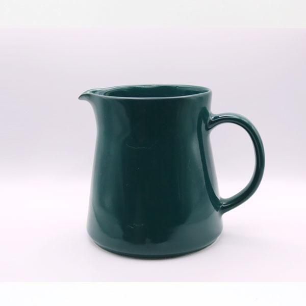 入手困難 1960s ARABIA カイフランク キャニスター アラビア