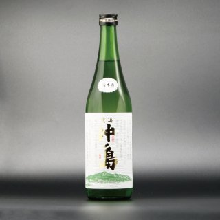 純米酒  沖ノ島 720ml