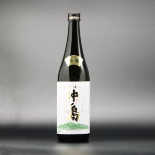 吟醸酒  沖ノ島 720ml