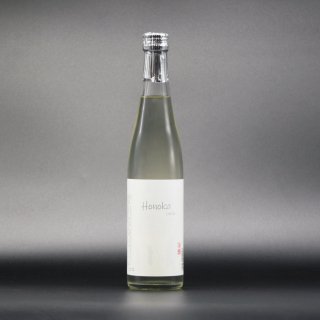 純米酒Honoka500ml飲みやすい日本酒（限定酒）