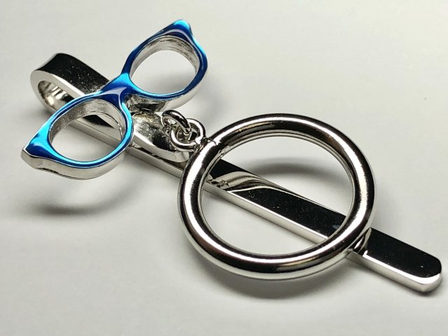 eyewear blue collaboration with SWANKʥ֥롼ˡBeginǺܾʡ