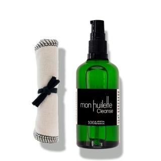 les huilettes  楤  50ml