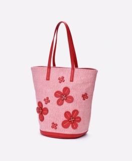 DONA ドナ - 日本製の本革レディースバッグ ボナフォルトゥーナ