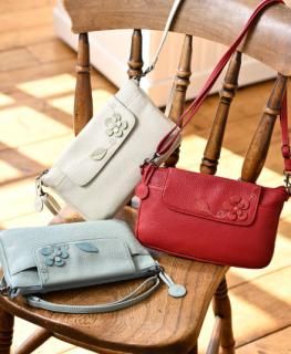 Mona 2-in-1 Reversible Hobo