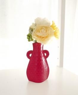 FLOWER VASE COVER ӥС