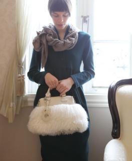 PATRICIA ѥȥ쥷 2way ϥɥХå