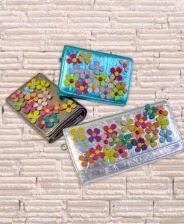 BONBON(ボンボン)2つ折り財布