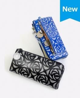 ROSE LONG WALLET Х鷿 LF«